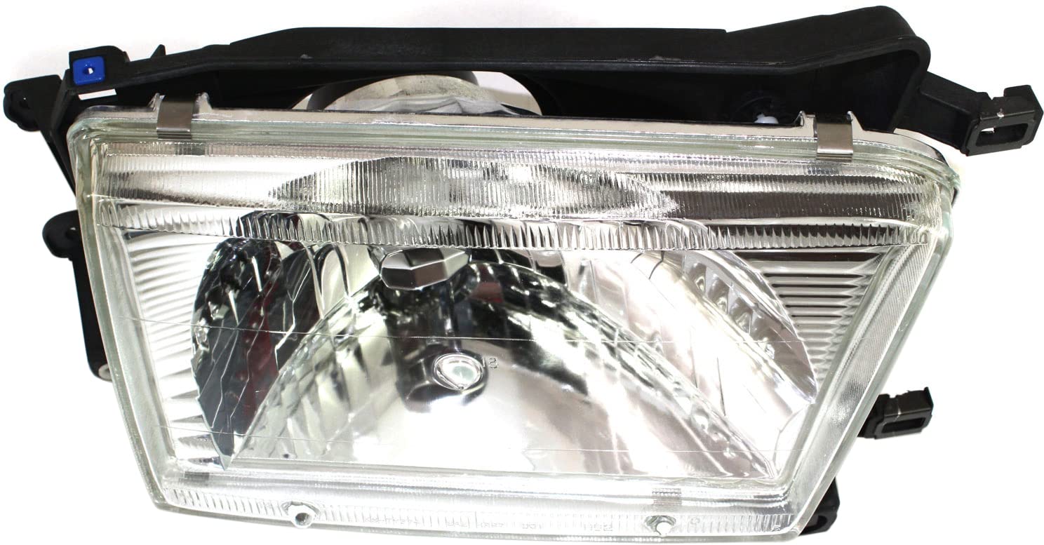 Amazon.com: Garage-Pro Headlight for TOYOTA 4RUNNER 99-02 RH